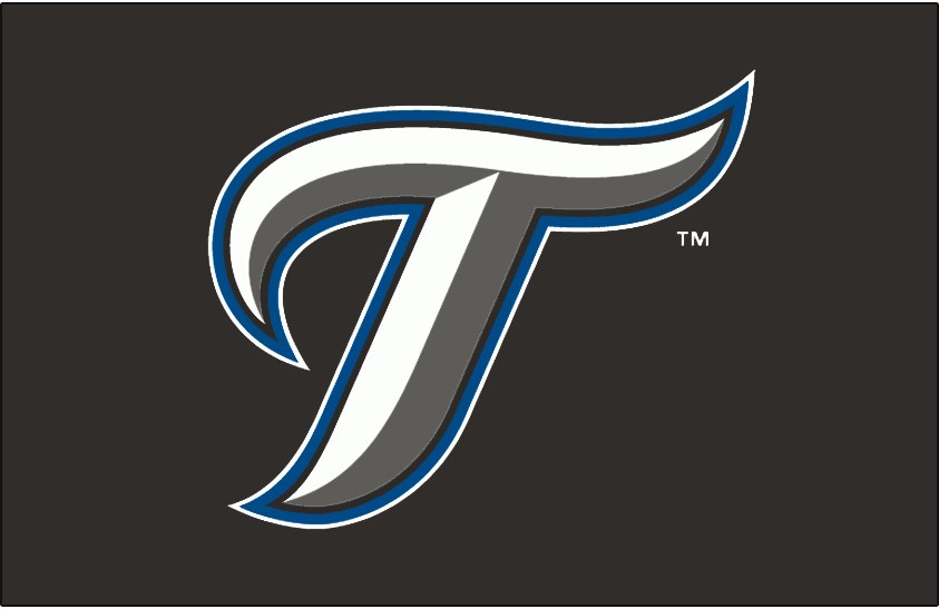 Toronto Blue Jays 2007-2011 Cap Logo DIY iron on transfer (heat transfer)